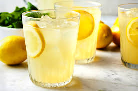 The Perfect Lemonade..