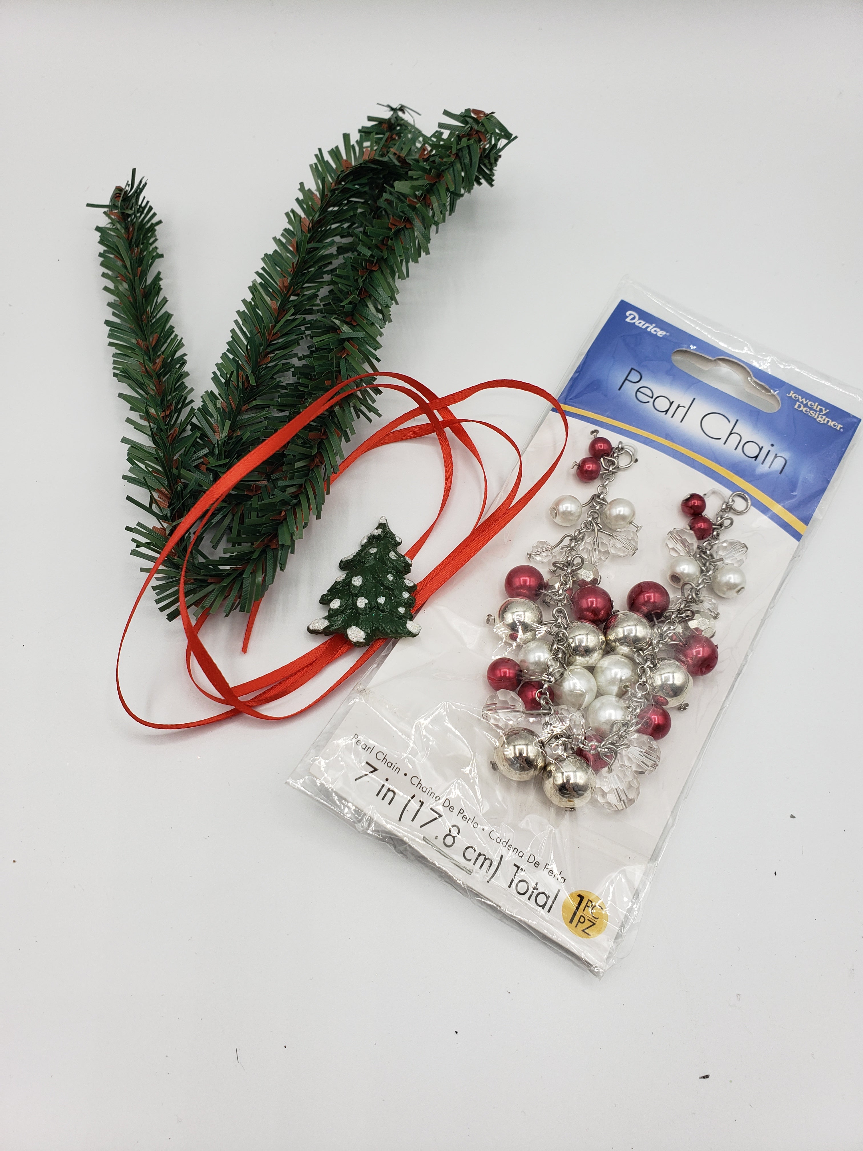 Wreath Making Kits - Level 1 - Easy – Chef Gina's® Mini Food